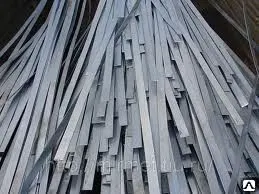 фото Полоса 10х0.5 - 500 х250 сталь 3пс 20 09г2с у7 у8 у9 у12 40х 45 40хн 5хнм
