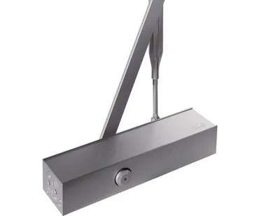 фото Доводчик DORMA TS83 EN3-6 BC, корпус