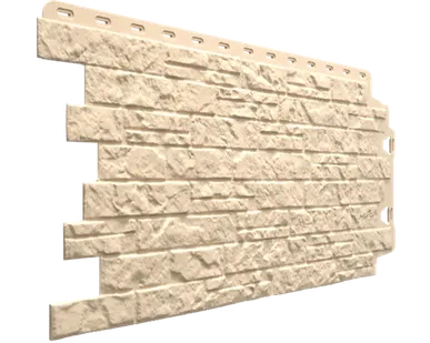 фото Docke Панель фасадная EDEL Берилл 0,38м2 (Деке Эдель)