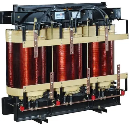 Фото №0 Трансформаторы низковольтные