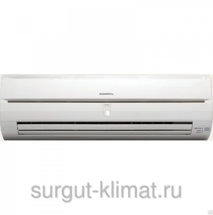 Фото №0 Cплит-системы настенного типа Classic ASG30U