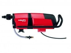 фото Установка алмазного бурения Hilti DD 350