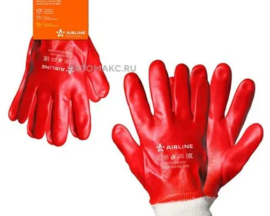 фото AIRLINE Перчатки МБС