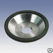 Фото №0 Круг алмазный чашечный Кратон 125х32х10