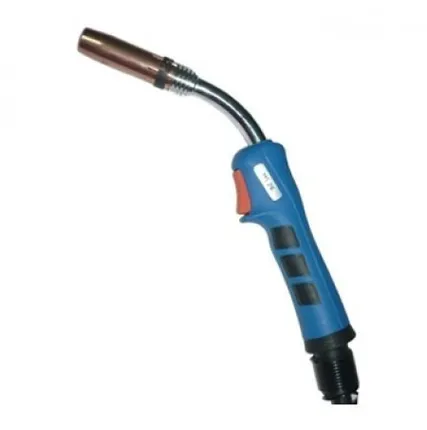 Фото №0 Горелка Сварог MS 26 (евро адаптер) 4 м.