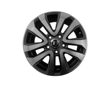 фото Колесный диск FR Design TY5118