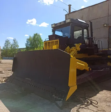 Фото №2 ЧЗПТ Т-330