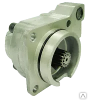 Фото №0 Гидронасос REXROTH A8VO107