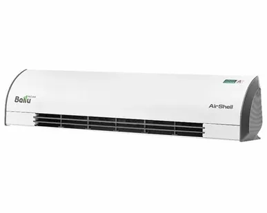 фото Завеса тепловая 3кВт 0.9м 230В BHC-L09S03-SP Ballu НС-1136137