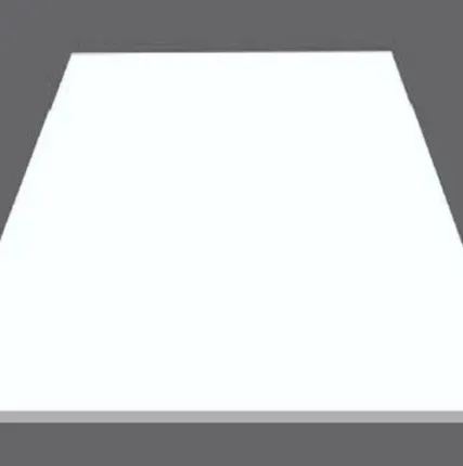 Фото №0 Лист плоский стальной RAL 9003 белый 0,4х1250х2000мм