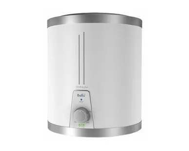 фото Накопительный электрический