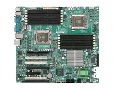 фото Материнская плата Supermicro