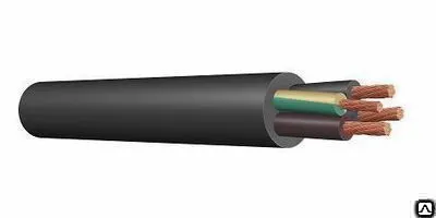 Фото №0 Кабель КГ 3х150+1х50, м
в