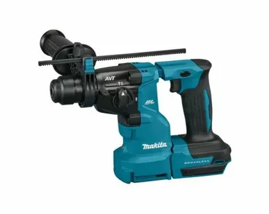 фото Перфоратор аккумуляторный Makita 2 режима LXT 18В BL AVT XPT