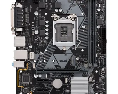 фото Материнская плата ASUS PRIME