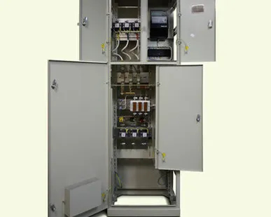 фото Шкаф ВРУ 3 любые
в