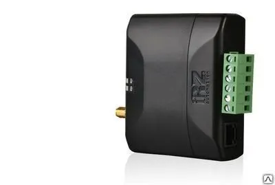 Фото №0 GSM модем iRZ MC52i-485GI