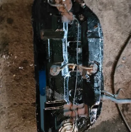 Фото №2 Ремонт бензобаков на все виды автомобилей в Московском и Красносельском районах