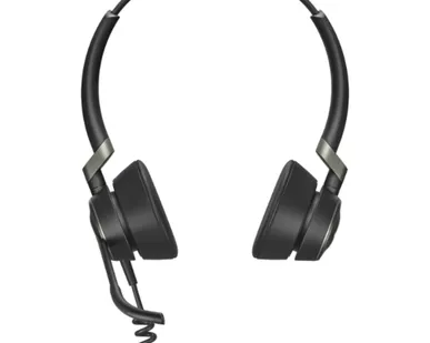 фото Компьютерная гарнитура Jabra