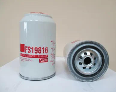 фото Фильтр топливный FS19816