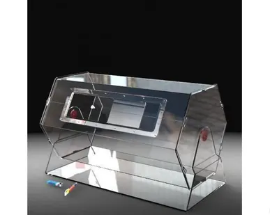 фото Лототрон большой LTD-115