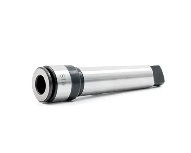 фото Патрон резьбонарезной Bohre КМ3 M18 DIN 376