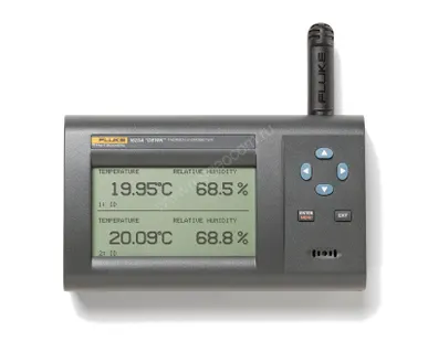 фото Цифровой калибратор температуры Fluke 1620A-S-256