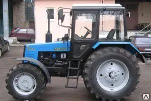 фото Трактор МТЗ - 920.2