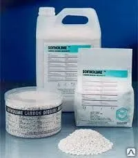 фото Известь натронная ТЕХН. ТУ 6-01-1268-87