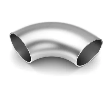 фото Отвод нержавеющий 18x1.5 мм