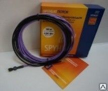 фото Секция для обогрева трубопроводов (Поток) SHFD-12-100-8 SpyHeat
