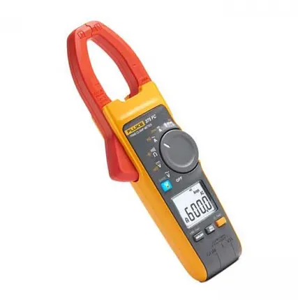 Фото №0 Токоизмерительные клещи Fluke 375 FC