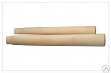 Фото №0 Рукоятка для молотка, 40 мм, деревянная