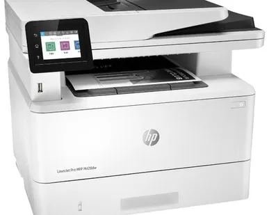 фото МФУ HP LaserJet Pro MFP M428dw