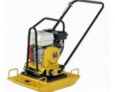 фото Виброплита MS100-4 Masalta