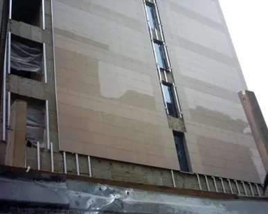 фото Вентилируемые фасады