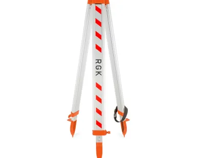 фото Комплект оптический нивелир RGK N-32 + штатив S6-N + рейка AMO S3