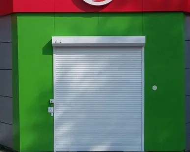 фото Рольставни на размер