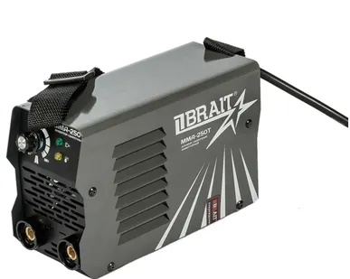 фото Сварочный инвертор BRAIT MMA-250T