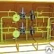 фото Шкафная установка газорегуляторная УГРШ-50Н(В)-2ДМ
