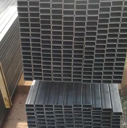 Фото №0 Труба профильня 40х20