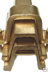 Фото №0 Шахтная стойка