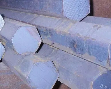 фото Шестигранник 63 мм 40Х 30ХГСА 14Х17Н2 12Х18Н10Т ГОСТ 8560-78 ГОСТ 2879-2006