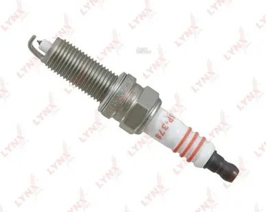 фото Свеча зажигания LYNX SP-378 6MJIR Iridium (IXUH22FTT)