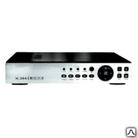 фото Видеорегистратор JSR-H0415 mini (1080N/720P/960H)