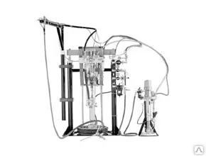 Фото №0 Аппарат дозирования Hydra Mate