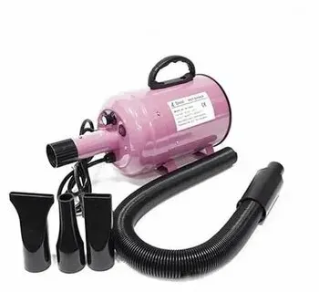 Фото №0 Мебельный фен,PET DRYER LT-1090C-1