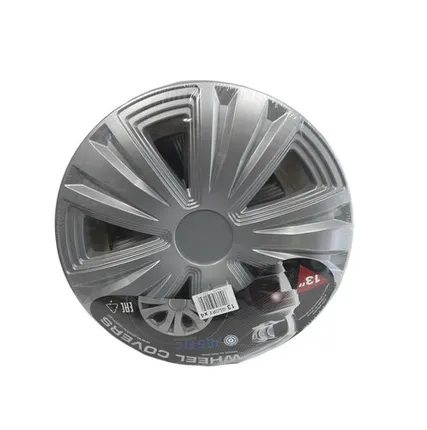 Фото №0 Автоаксессуары Jestic Колпаки "13 Jestic GLORY (4 шт.), комплект