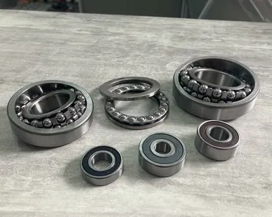 фото Подшипники