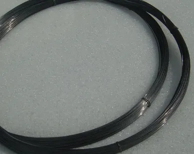 фото Проволока вольфрамовая ВА 0,1 мм ГОСТ 19671-91